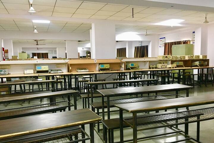 laboratory
